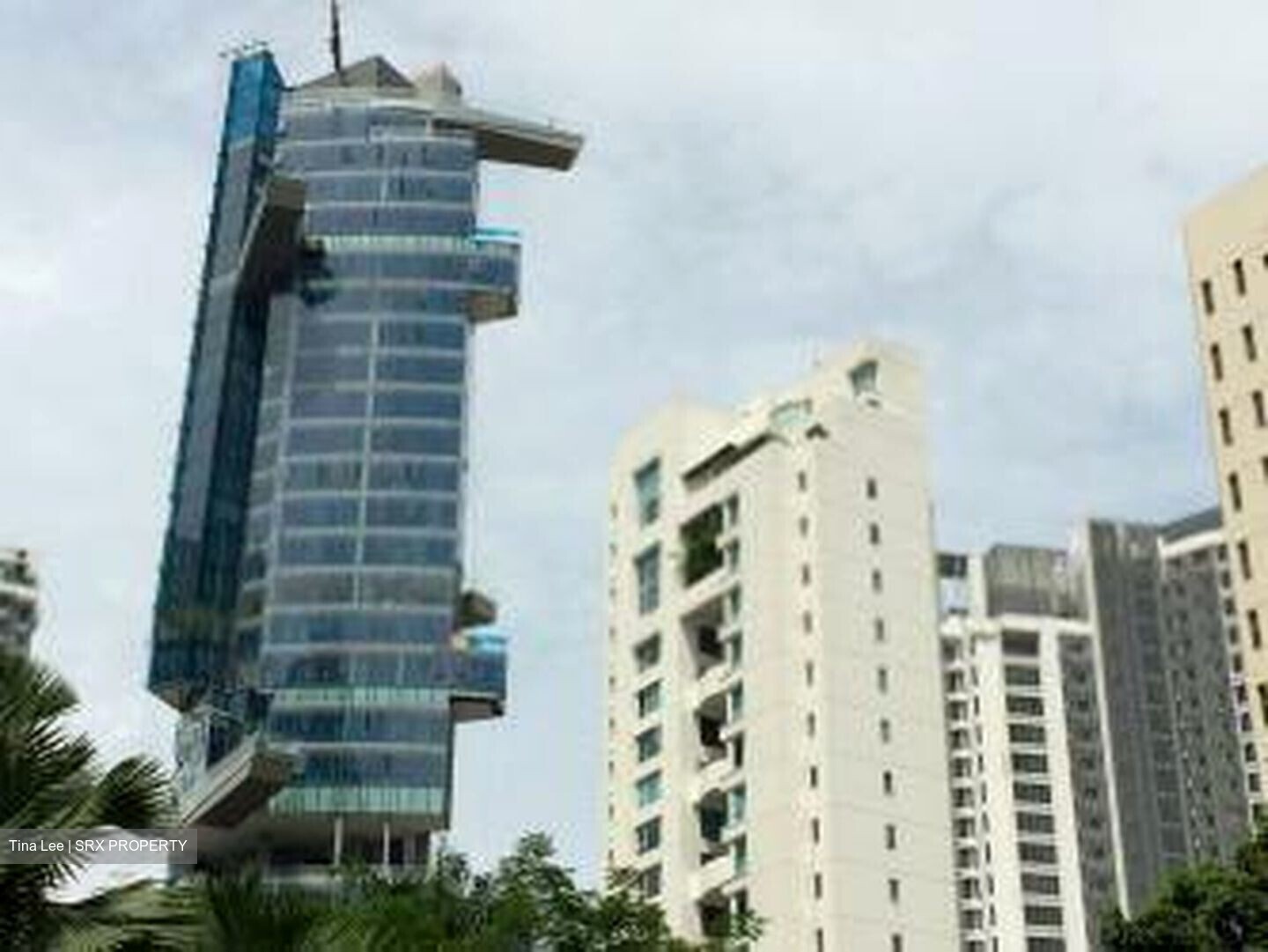 Sculptura Ardmore (D10), Condominium #323134151